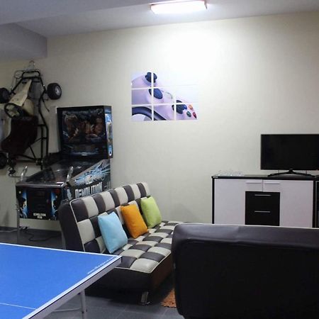 Villa Quinze - Luxurious 3 Bedroom Villa With Private Pool And Games Room & Amazing Views Ponta Delgada  Exterior photo