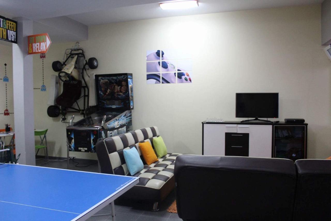 Villa Quinze - Luxurious 3 Bedroom Villa With Private Pool And Games Room & Amazing Views Ponta Delgada  Exterior photo