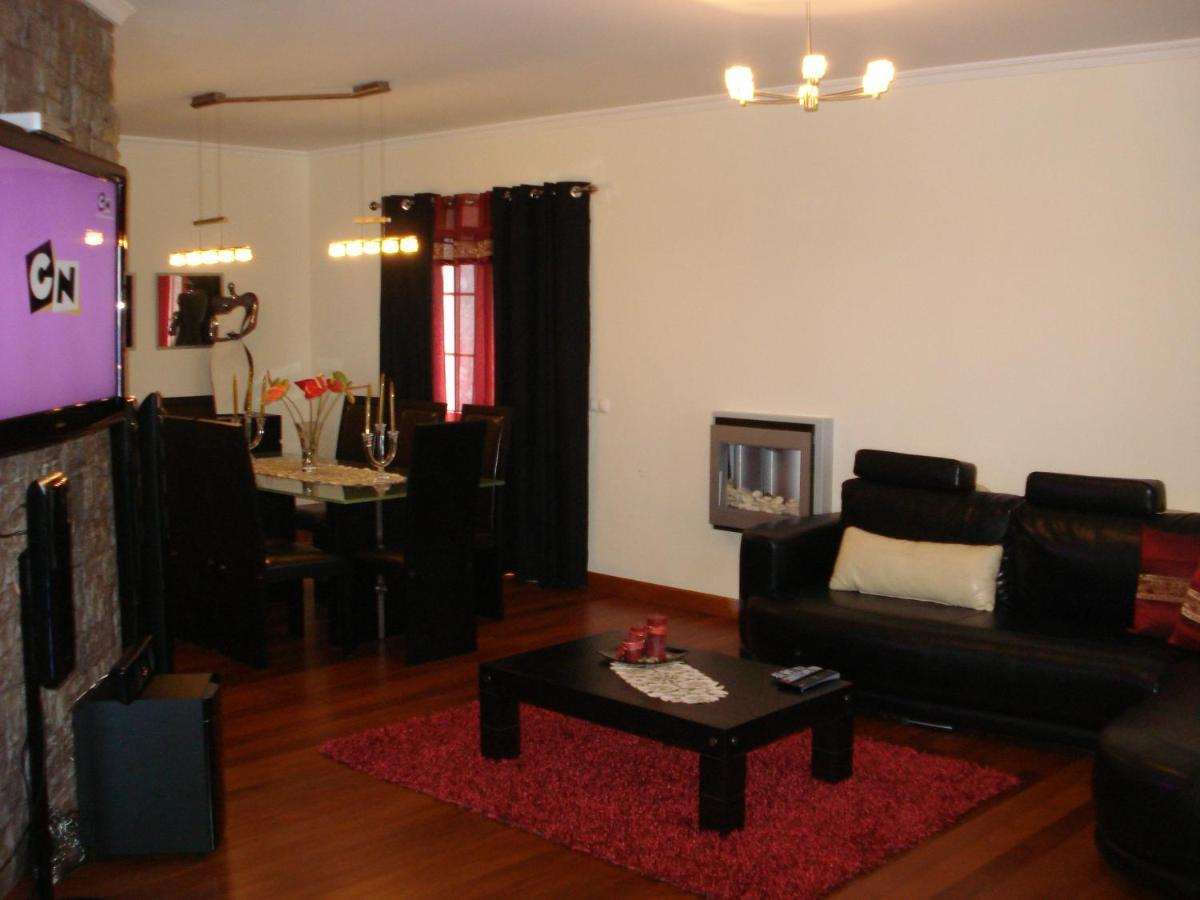 Villa Quinze - Luxurious 3 Bedroom Villa With Private Pool And Games Room & Amazing Views Ponta Delgada  Exterior photo