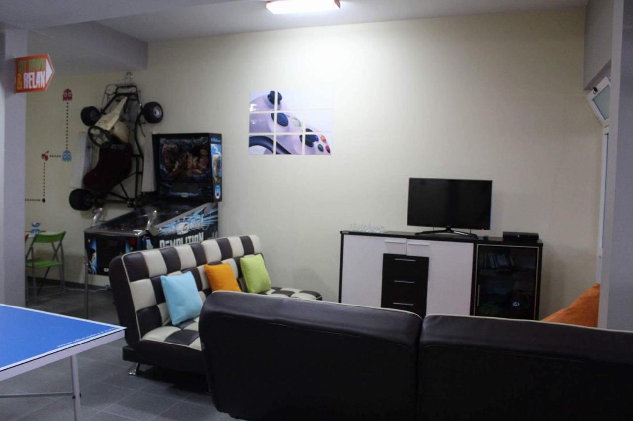 Villa Quinze - Luxurious 3 Bedroom Villa With Private Pool And Games Room & Amazing Views Ponta Delgada  Exterior photo