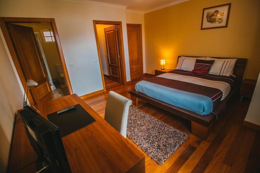 Villa Quinze - Luxurious 3 Bedroom Villa With Private Pool And Games Room & Amazing Views Ponta Delgada  Exterior photo