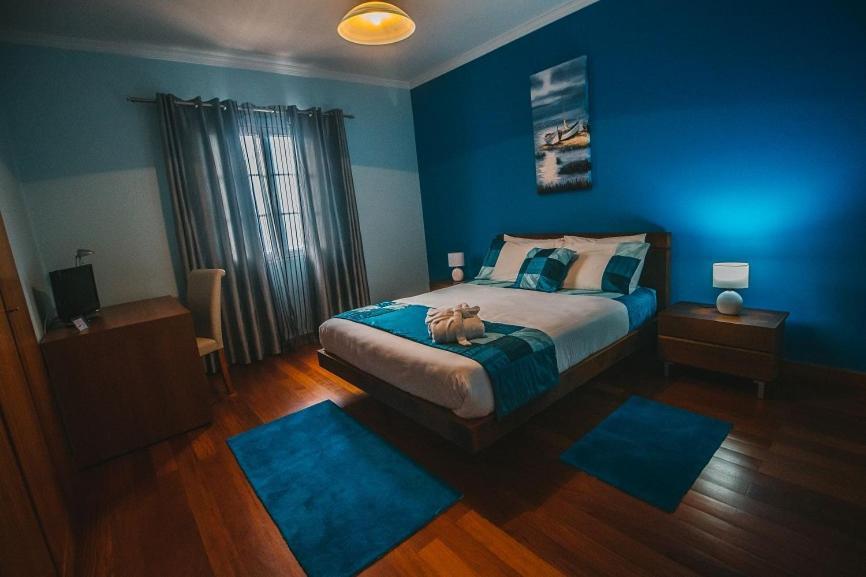 Villa Quinze - Luxurious 3 Bedroom Villa With Private Pool And Games Room & Amazing Views Ponta Delgada  Exterior photo