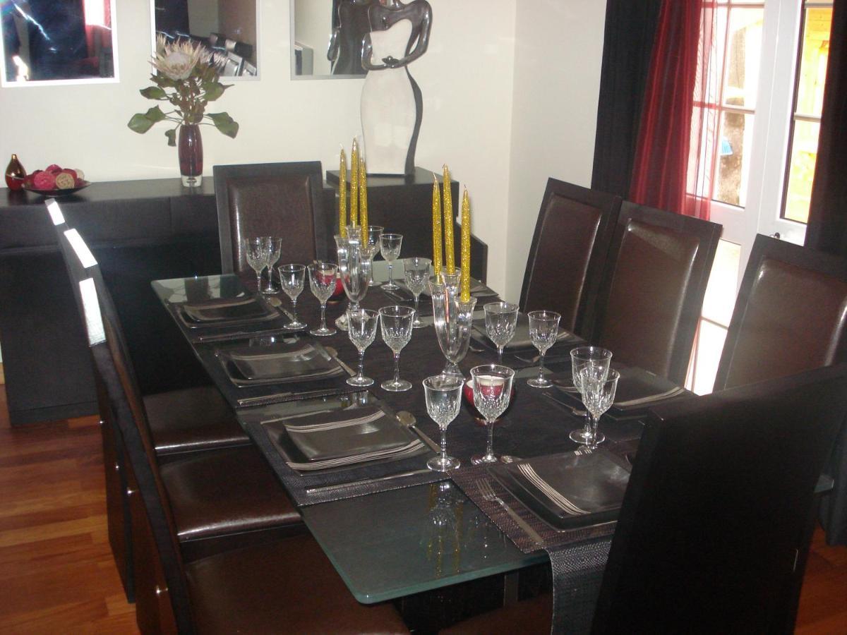 Villa Quinze - Luxurious 3 Bedroom Villa With Private Pool And Games Room & Amazing Views Ponta Delgada  Exterior photo