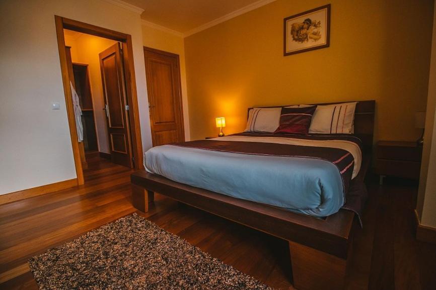 Villa Quinze - Luxurious 3 Bedroom Villa With Private Pool And Games Room & Amazing Views Ponta Delgada  Exterior photo