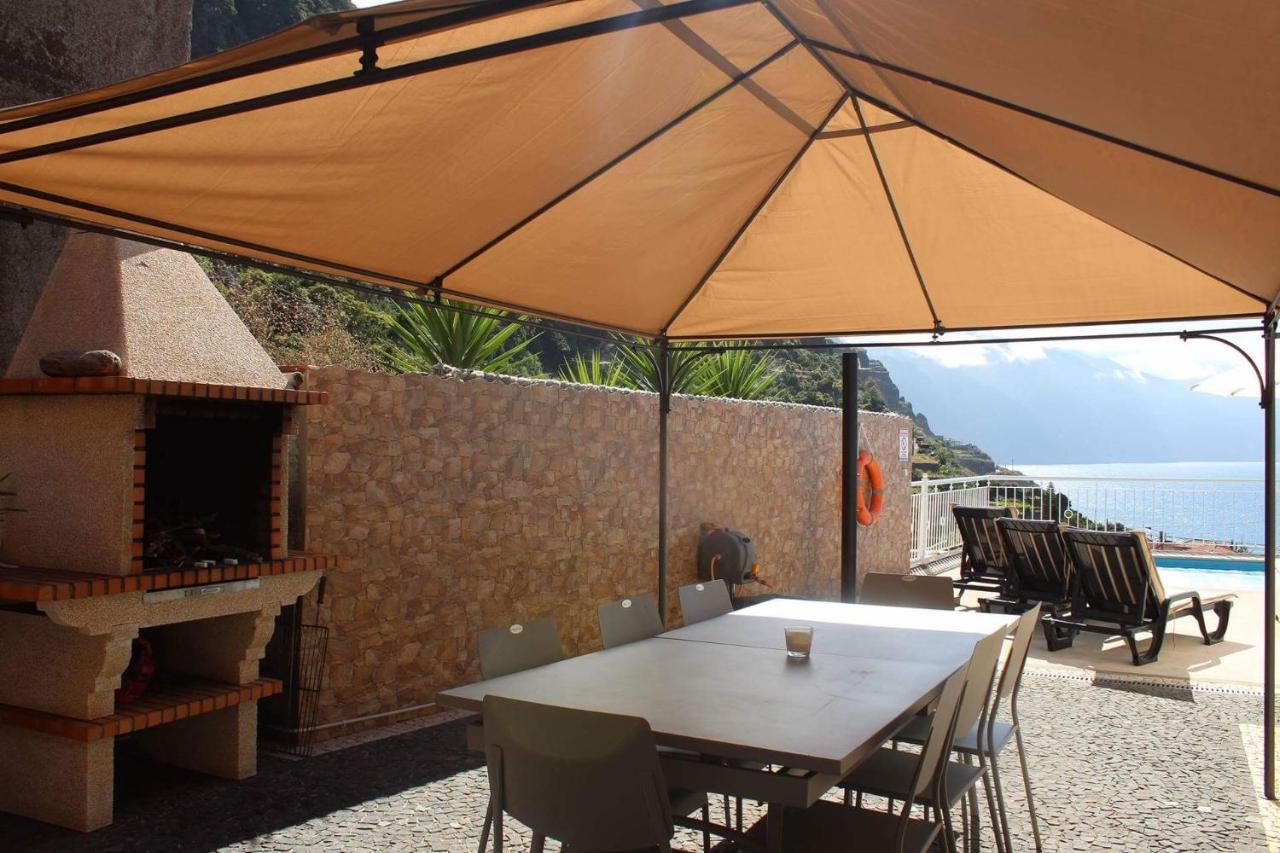 Villa Quinze - Luxurious 3 Bedroom Villa With Private Pool And Games Room & Amazing Views Ponta Delgada  Exterior photo